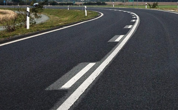 Fejlesztik a pécsi Mecsekoldal úthálózatát