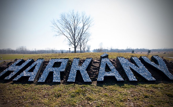 Megújul Harkány belvárosa