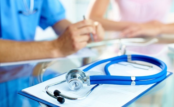 Új rendelőintézet a Kertvárosban