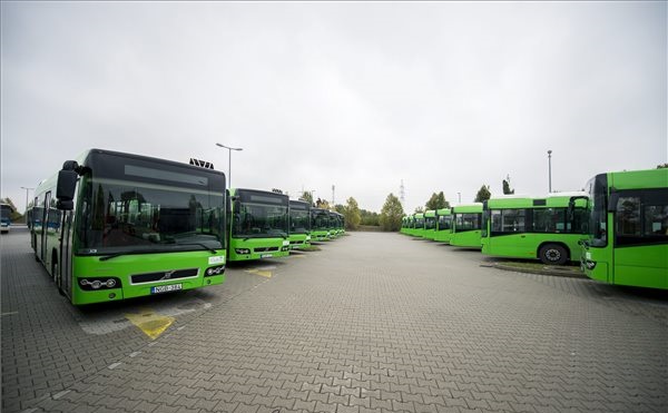 800 millió forint közlekedés fejlesztésre