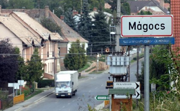 560 milliós kutatás-fejlesztés Mágocson