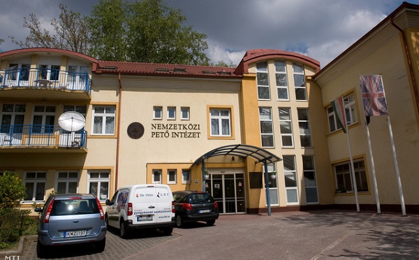 A Pető Intézet regionális központot nyit Pécsett