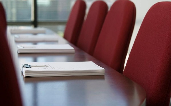 Új testület a pécsi önkormányzatnál