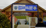 Befejeződött a kozármislenyi futballstadion felújítása
