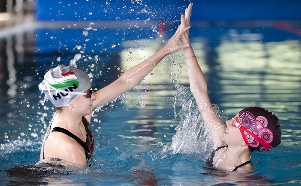 Egyesül az ANK Úszóklub és a PSN Zrt. Sportiskola