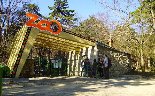 Megnyílt a pécsi állatkert új természettudományos élményközpontja