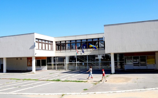 Elhalasztották a pécsi gimnázium felújítását