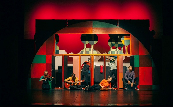 Nemzetk&ouml;zi d&iacute;jat nyert a p&eacute;csi B&oacute;bita B&aacute;bsz&iacute;nh&aacute;z