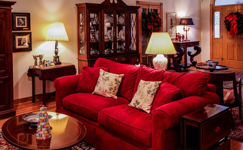 A hygge és a világítás kapcsolata