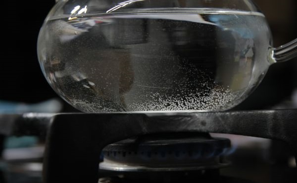 Csak forralás után fogyasztható a vezetékes ivóvíz Orfűn 