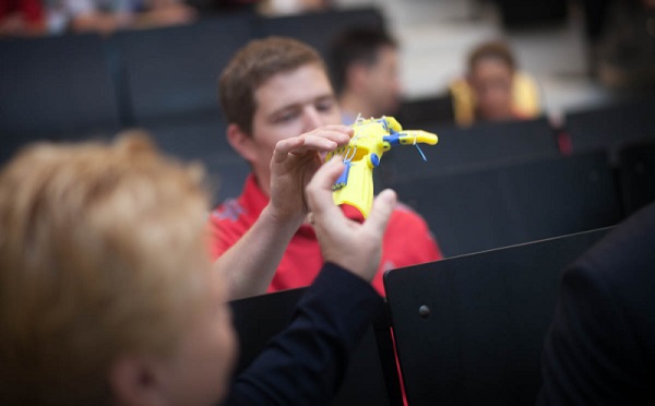 Bemutatt&aacute;k a P&eacute;csi Tudom&aacute;nyegyetem valamennyi innov&aacute;ci&oacute;s projektj&eacute;t 