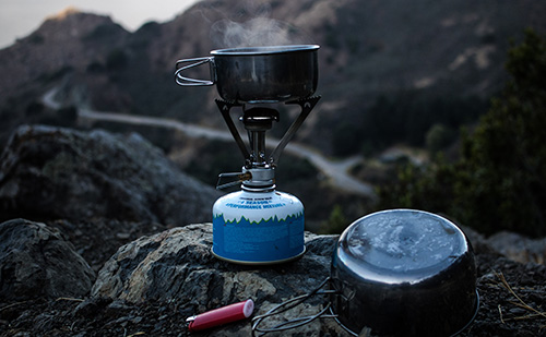 Mire jó a PB-gázpalack?