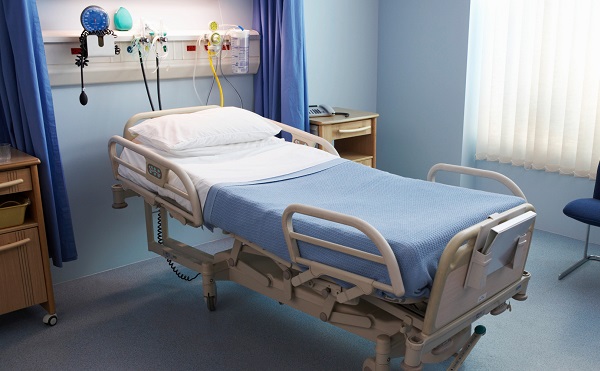 Az elm&uacute;lt &eacute;vtizedek legnagyobb &aacute;pol&aacute;sieszk&ouml;z-beszerz&eacute;se val&oacute;sul meg a p&eacute;csi klinik&aacute;n