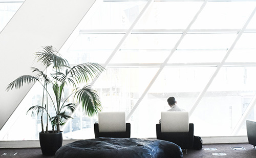 A vagy B kategóriás irodára van szüksége?