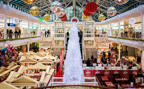 Karácsonyi online bevásárlás okosan