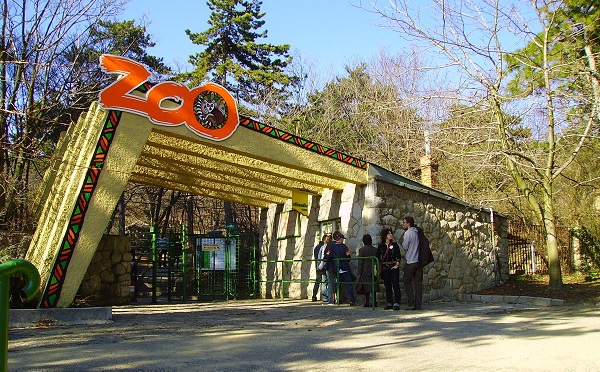 Fejlesztés a pécsi állatkertben