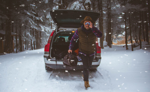 Miért jó az ülésfűtés?