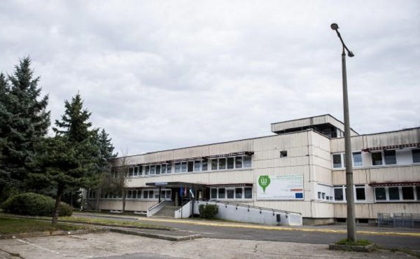 Fejlesztik a szigetvári kórházat