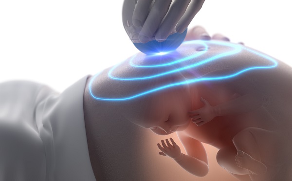 A pécsi szülészeti klinikán korszerű mérőműszert adtak át