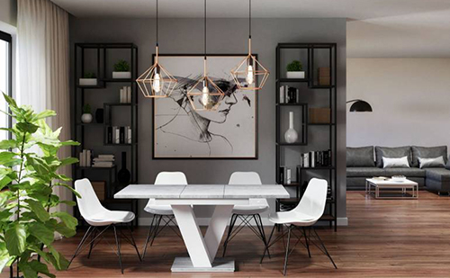 A tökéletes étkezőasztalt keresi?