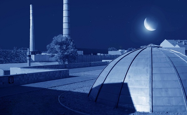 Csillagászati hét a Zsolnay Kulturális Negyedben