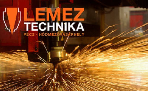 A Lemeztechnika Kft. bővíti pécsi telephelyét