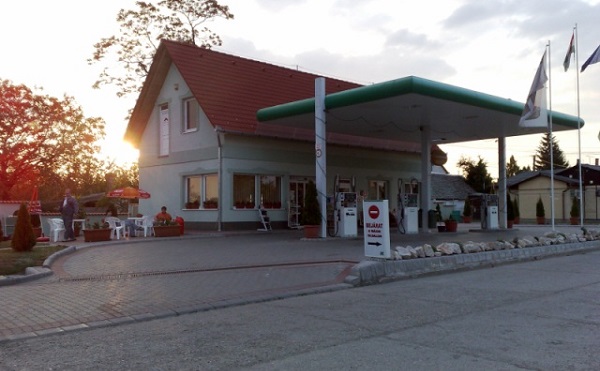 Egymilliárd forintból épült tejfeldolgozó üzem Mágocson