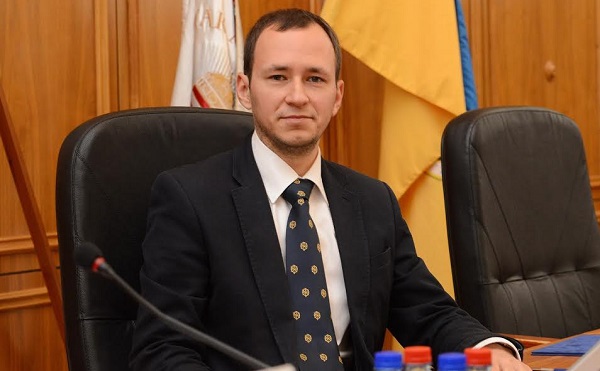 Őri László lett a Baranya Megyei Közgyűlés elnöke