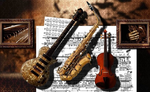 A PTE erősíti zenei oktatási programját