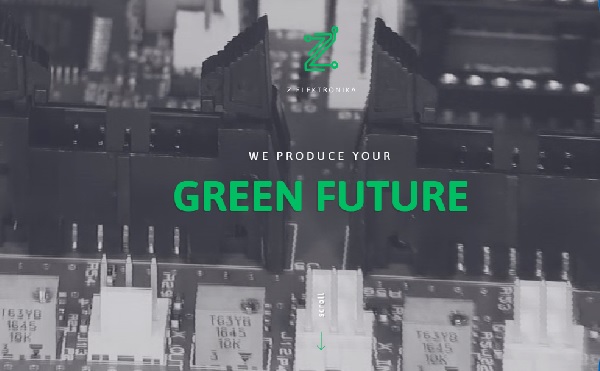 Új gyártóközpontot alakított ki a Z Elektronika Kft. Pécsen