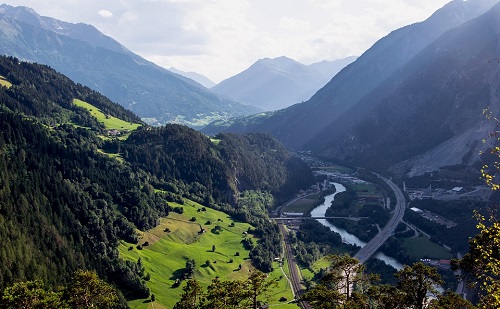 Mire kell figyelni, ha Ausztriába utazunk autóval?