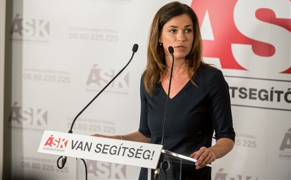 Áldozatsegítő központ nyílt Pécsen