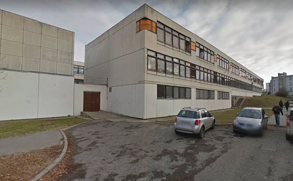 Több mint 1,3 milliárd forintból újul meg az egyik pécsi iskola