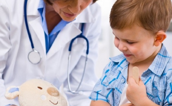 Gyermekorvosi rendelőket alakítanak ki és védőnők elhelyezését biztosítják Pécsen