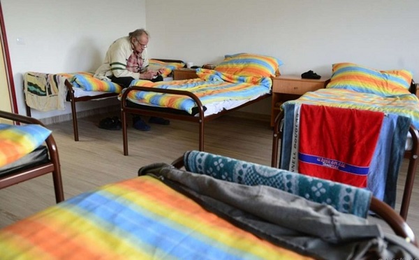 Megújulnak a komlói hajléktalanellátó intézmények