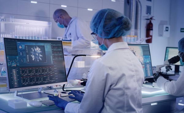 A nemzeti laboratóriumok közül Pécsett nyílt meg az első kettő