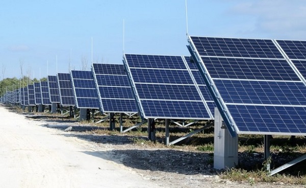 Százszázalékos lett három napelempark pályázati támogatása Pécsen