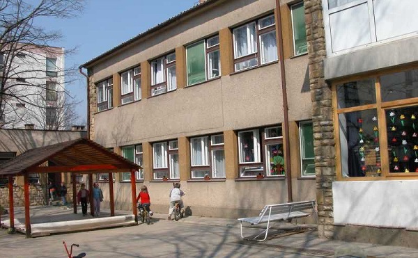 Megújul a pécsi német iskolaközpont óvodája