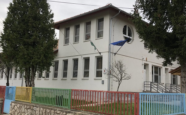 Fejlesztették a német nemzetiségi bölcsődét és az idősek otthonát Pécsváradon