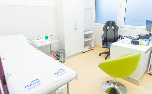 Gyermekorvosi rendelőt építenek, háziorvosi rendelőt újítanak fel Pécsen