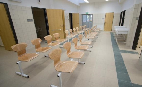 Gyermekorvosi rendelőt &eacute;p&iacute;tenek, h&aacute;ziorvosi rendelőt &uacute;j&iacute;tanak fel P&eacute;csen