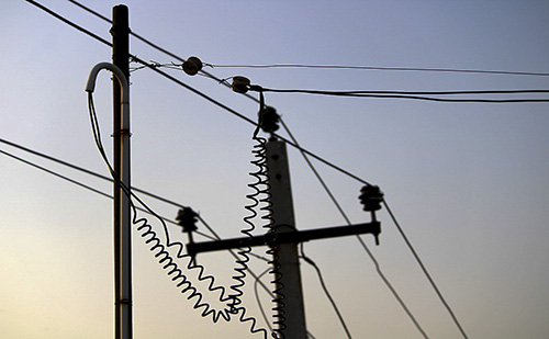 Az E.ON többszáz millióból fejlesztette hálózatát Pécsen