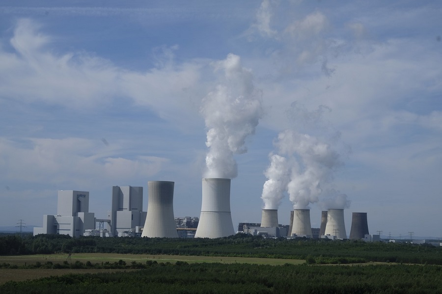 Atomerőművekben dolgozhatnak a szakemberek