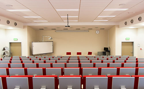 Ismét benne van a világ legjobb egyetemei között a PTE 