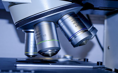 Krónikus betegségeket gyógyító 3D-s elektronmikroszkópot szerzett be a PTE