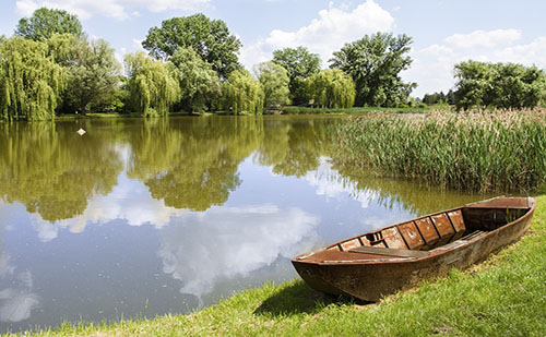 Fejlesztések a pécsiek kedvelt kirándulóhelyén