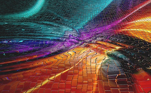 Készülnek a Zsolnay Fényfesztiválra, meghirdették a versenyt