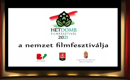 Komlón már készülnek az ötödik Hét Domb Filmfesztiválra 