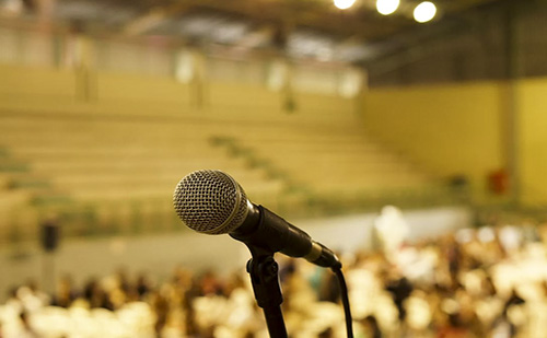 Ismét megrendezték a Kortalan tudomány és művészet konferencia és fesztivált a PTE-n