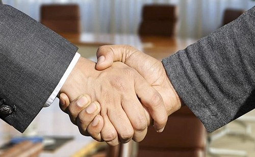 Új szintre emelte az együttműködését a PTE és az MVM Energetikai Zrt